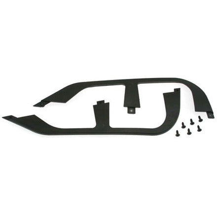 HB-88505 Side Guards, Pair. for Sprint Car Hobao