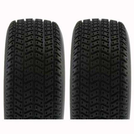 HB-88514 Front Tyre W.45x119mm Sprint Car Hobao