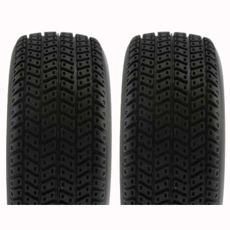 HB-88514 Front Tyre W.45x119mm Sprint Car