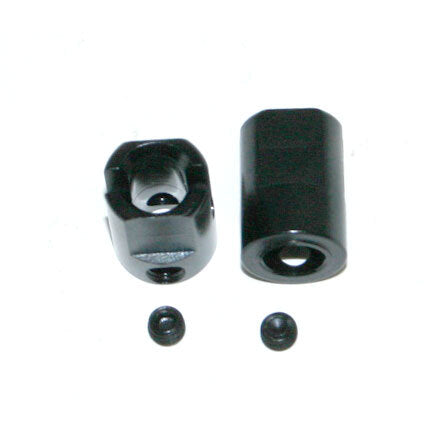 HB-89011 Steel Joint Cup, 2 Pcs 8SC Hobao