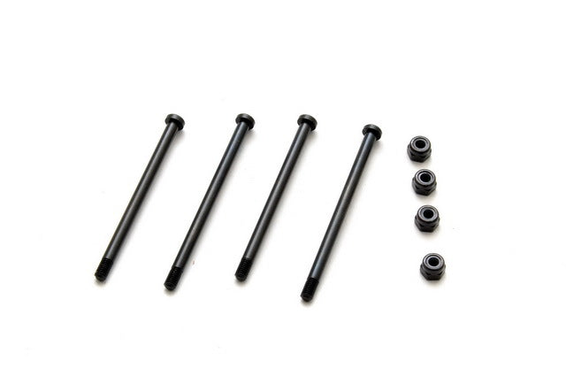 HB-89013C Cnc Screws M3x50 & M3x47 Hobao