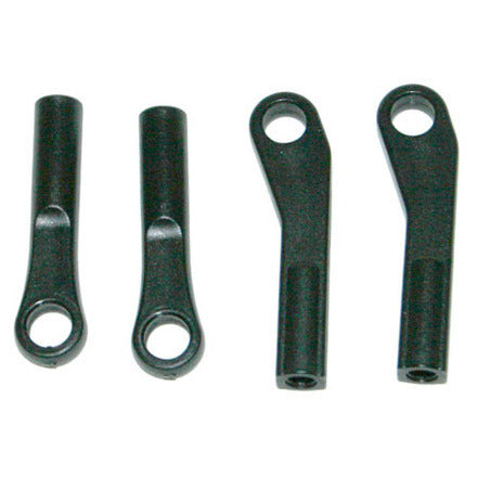 HB-89025 Rear Upper Arm 8SC Hobao