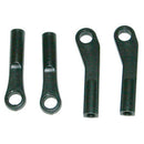 HB-89025 Rear Upper Arm 8SC Hobao