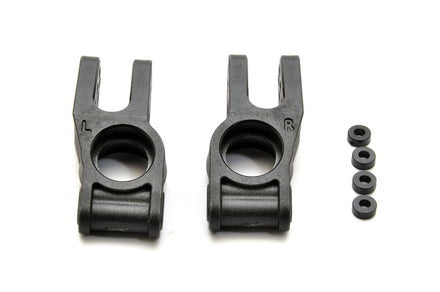 HB-89027 Rear Wheel Hub, Pair 8SC Hobao