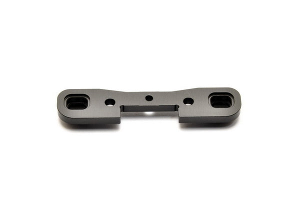 HB-89029 Cnc Rear Lower Arm Holder - Alum 7075 8S