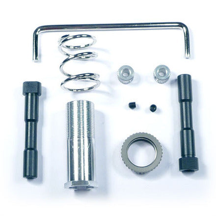 HB-89036 Servo Saver Set 8SC Hobao