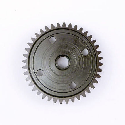 HB-89045 Steel Spur Gear - 40T 8SC Hobao