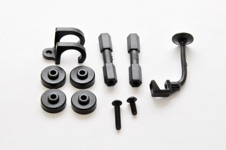 HB-89070 Fuel Tank Post & Mount VS GP Hobao