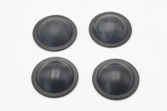 HB-89105 Shock Bladder 20mm, 4 Pcs 8SC Hobao