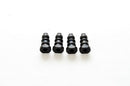 HB-89107 Shock Ball Stud 6.8Mm VS Hobao