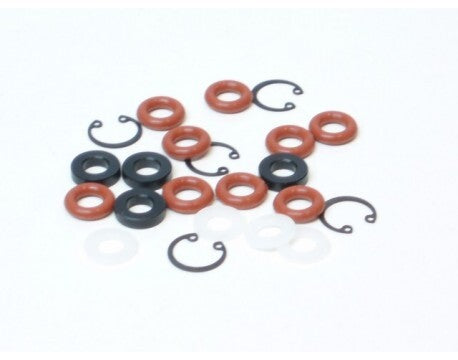 HB-89110 Shock Absorber Repair Set 8SC Hobao