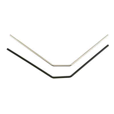 HB-89123 Rear Stabilizer - 2.4mm & 2.6mm Hobao