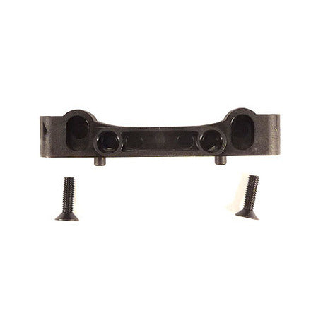 HB-89318 Plastic Rear Hinge Pin Holder 8SC Hobao