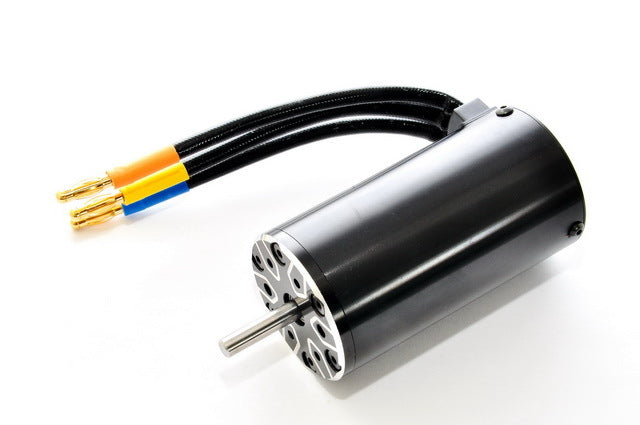 HB-89322 Brushless Motor 2000kv Hyper 8SCE Hobao