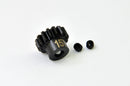 HB-89325 1/8 Motor Pinon Gear 15T suit 5mm shaft Hobao