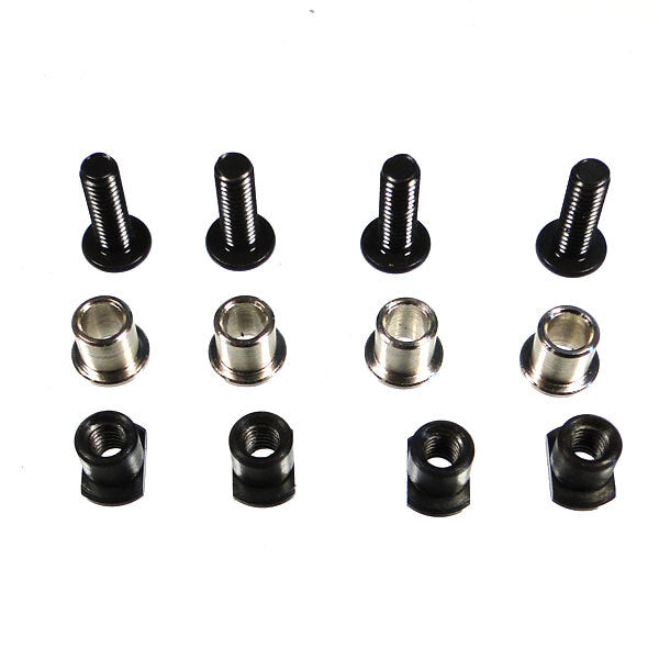 HB-89507 Steel Collar and Screws 8SC