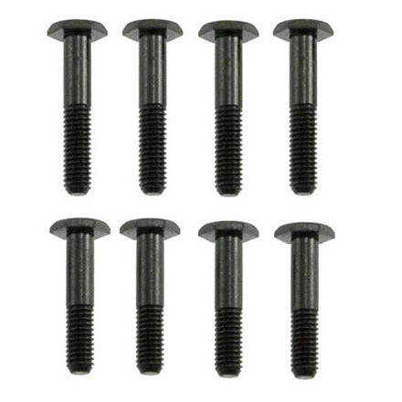 HB-89508 Screws 3x14.5mm and 3x16.5mm 4 Pcs Hobao