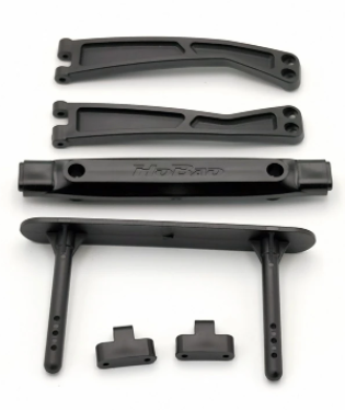 HB-89807 Roll Bar 8SC Hobao