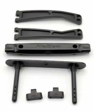 HB-89807 Roll Bar 8SC