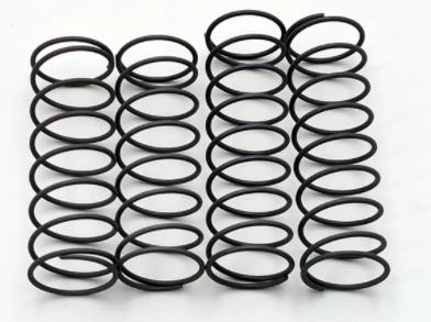 HB-89820 Shock Spring 8SC