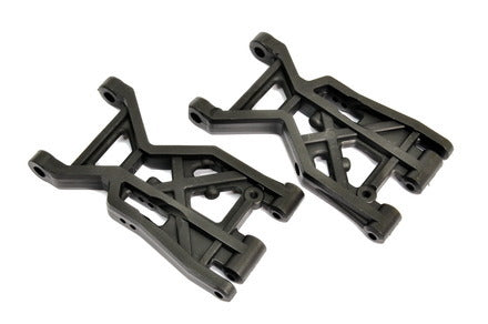 HB-90001N Hyper SS/CB new front lower arm set Hobao