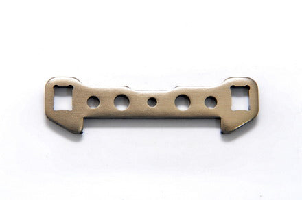 HB-90008 Rear Lower Alum Arm Holder A Plate Hobao