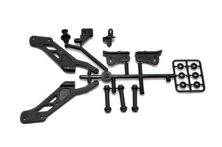 HB-90011 Wing Mount Set