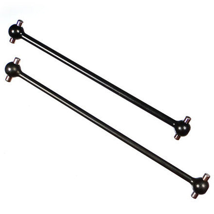 HB-90020 SS FRONT/REAR CENTER DRIVE SHAFT SET