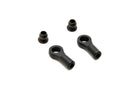 HB-90025 Ball End/Ball Glanged 5.8mm Hobao