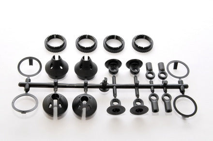 HB-90049 Shock Nylon Set VS Hobao