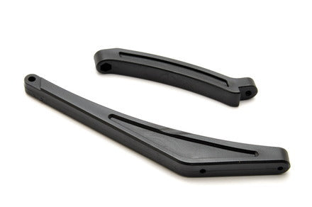 HB-90058 Front/Rear Chassis Stiffener Set