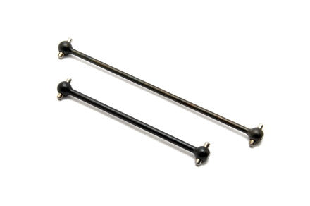 HB-90061 Front/Rear Centre Drive Shaft Set Hobao