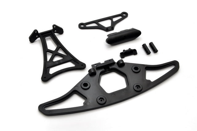 HB-90067N Bumper Set HOBAO