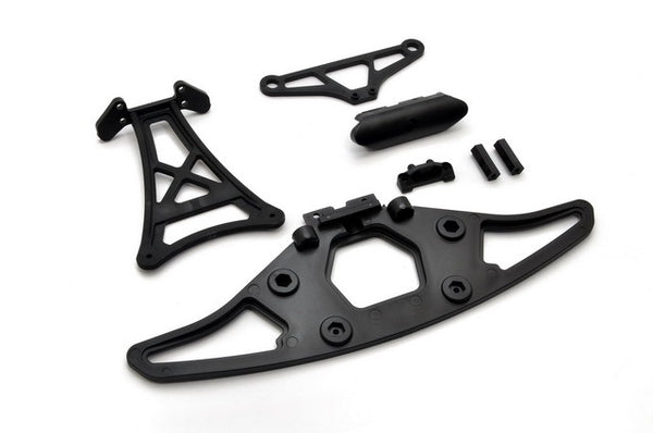 HB-90067N Bumper Set