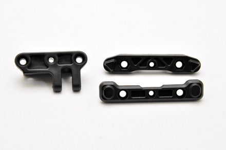 HB-90069 Front/Rear Lower Nylon Arm Holder C Plat Hobao