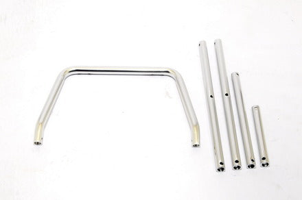 HB-91003 Front/Middle Cage Tube Hobao