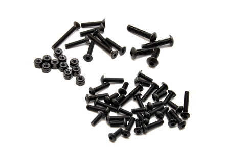 HB-91008 Screw Set