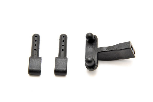 HB-92004 Body Post SST Hobao