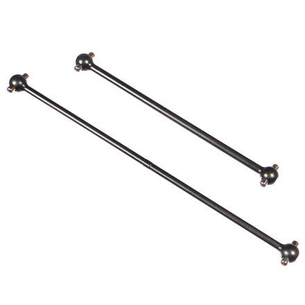 HB-92011 Front/Rear Centre Drive Shaft Set SST Hobao