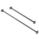 HB-92011 Front/Rear Centre Drive Shaft Set SST Hobao