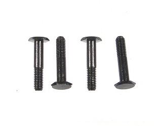 HB-94003 Hex Head Shouldert Bolt M3x14.5 (4)