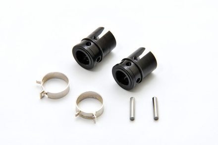 HB-94005N Hyper MT new F&R outdrive cups w/pins Hobao