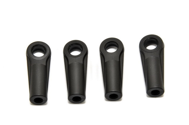 HB-94010 Camber Link Rod Ends (4) Hobao