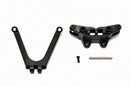 HB-94030 Rear Chassis Brace & Mount Hobao
