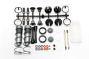 HB-94034 Shock Set (2) Hobao