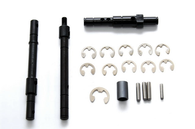 HB-94039 Transmission Shaft Set Hobao