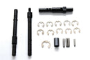 HB-94039 Transmission Shaft Set Hobao
