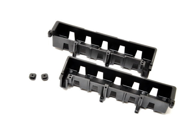 HB-94046 Battery Box (2) Hobao