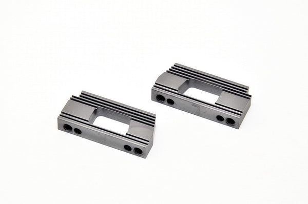 HB-94057 CNC Aluminium Engine Mounts (2)