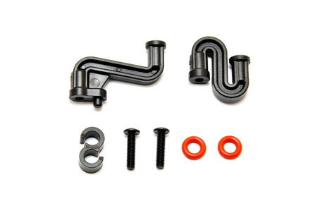 HB-94065 Fuel Tank Mount Hobao